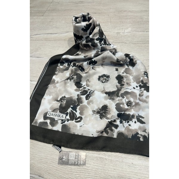 Dijital Soft Şal 0003